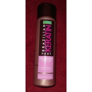 Nunaat Keratin Deep Conditioner